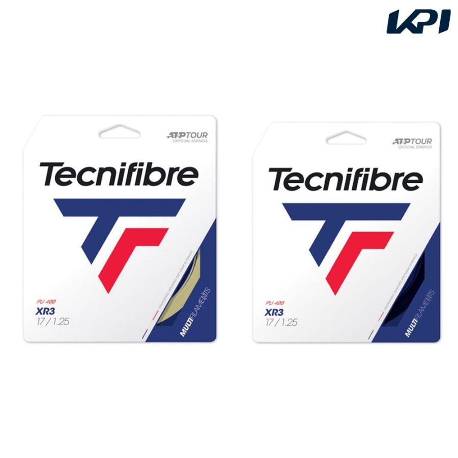テクニファイバー Tecnifibre テニスガット ストリング XR3 単張 1.25mm TFG215 TFSG202 即日出荷 最大64%OFFクーポン テクニファイバー Tecnifibre テニスガット ストリング XR3 単張 1.25mm TFG215 TFSG202 即日出荷 最大64%OFFクーポン