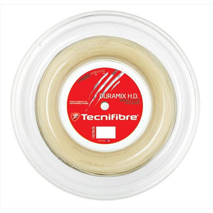 BRIDGESTONE 「新パッケージ」Tecnifibre テクニファイバー 「DURAMIX 