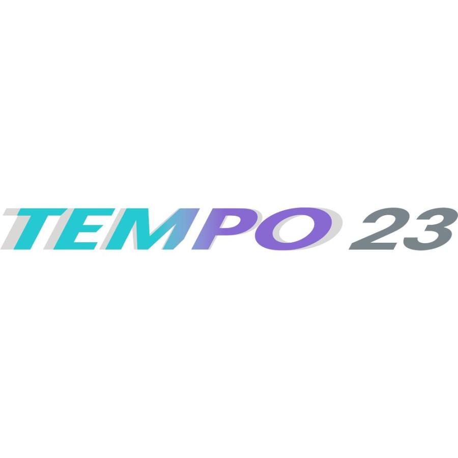 「ガット張り上げ済み」テクニファイバー Tecnifibre テニスラケット ジュニア TEMPO 23 テンポ 23 TFRTE23｜kpisports｜02