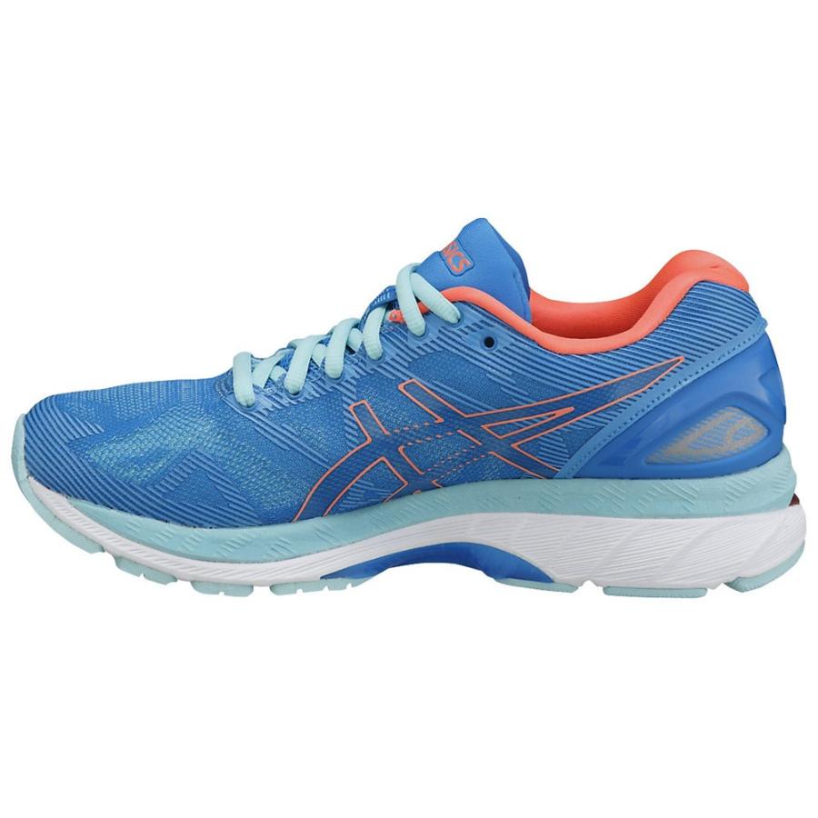 Asics アシックス Lady Gel Nimbus 19 Wide レディ ゲルニンバス19ワイド Tjg514 4306 ランニングシューズ 即日出荷 Tjg514 4306 Kpisports 通販 Yahoo ショッピング