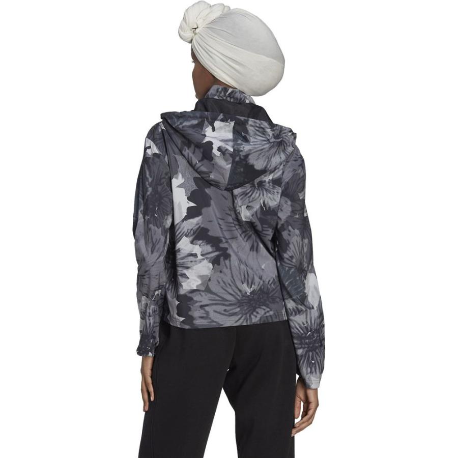 adidas（アディダス） マルチSPウェア レディース ウインドシャツ ウーブントラックトップ TP506 2022FW『即日出荷 ...
