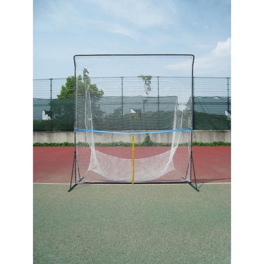 ユニックス マルチSPその他 テニス用アッパーウィングネット TX20-01