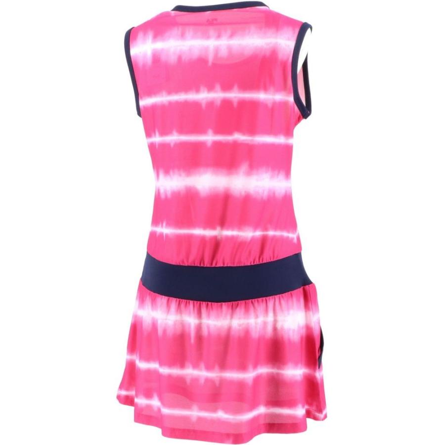 最先端 Fila フィラ ワンピース Vl2238 スポーツ テニス ウェア ワンピース 新色追加 Munipacaran Gob Pe