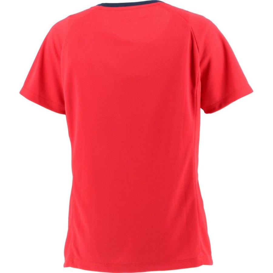 フィラ FILA テニスウェア レディース ウィメンズ ゲームシャツ VL7500 2020SS 『即日出荷』 :VL7500:KPIsports -  通販 - Yahoo!ショッピング