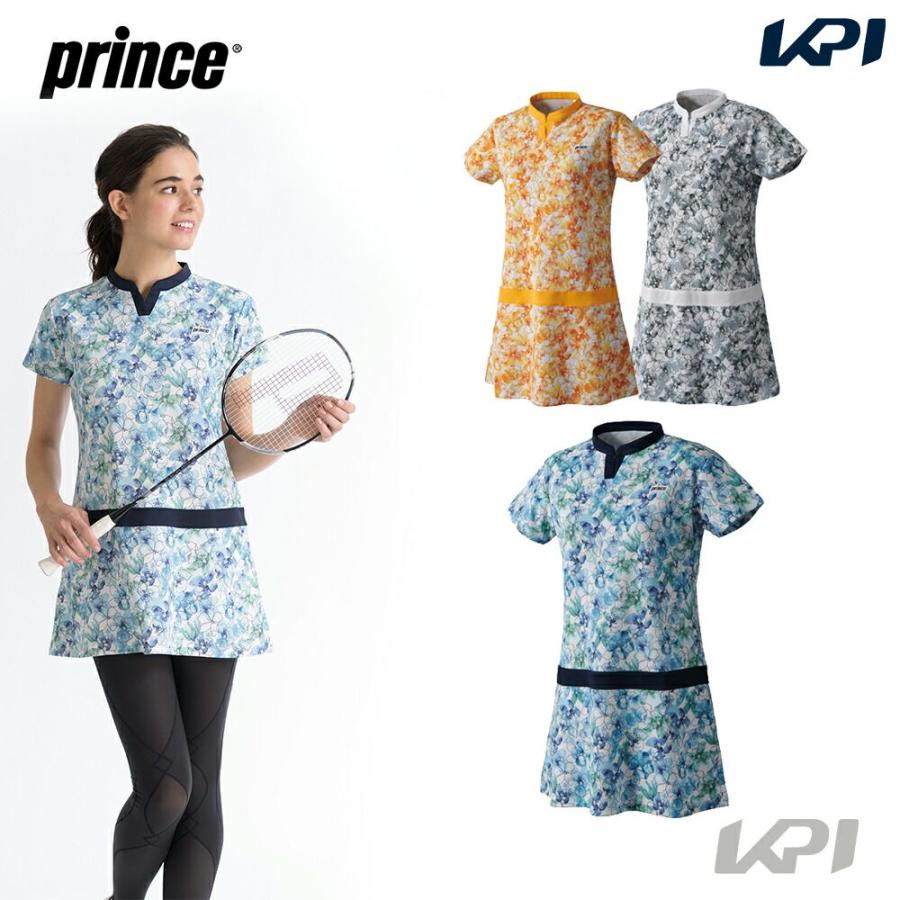 格安即決 プリンス Prince テニスウェア レディース ワンピース Wf1401 21fw 注目の Www Doctor Plan Com