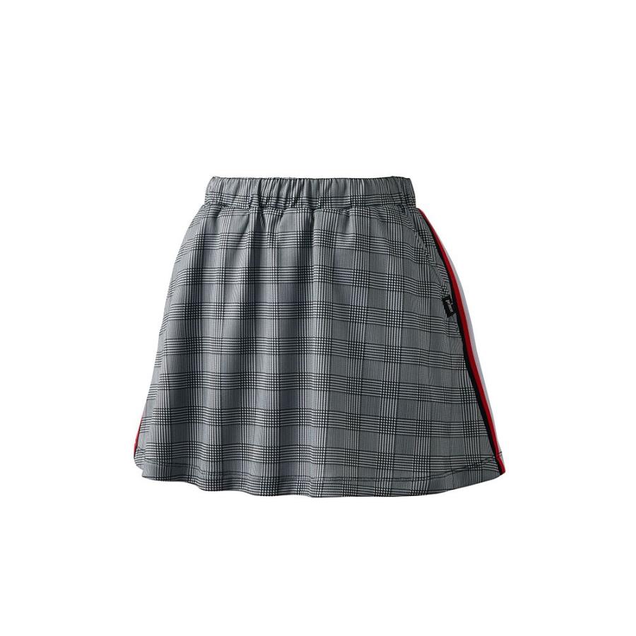 Prince プリンス テニスウェア レディース スカート WF2333