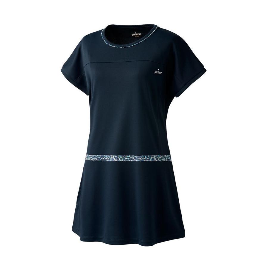 プリンス Prince テニスウェア レディース ワンピース Wl9412 19fw 9月末出荷予定 予約 Wl9412 Kpisports 通販 Yahoo ショッピング