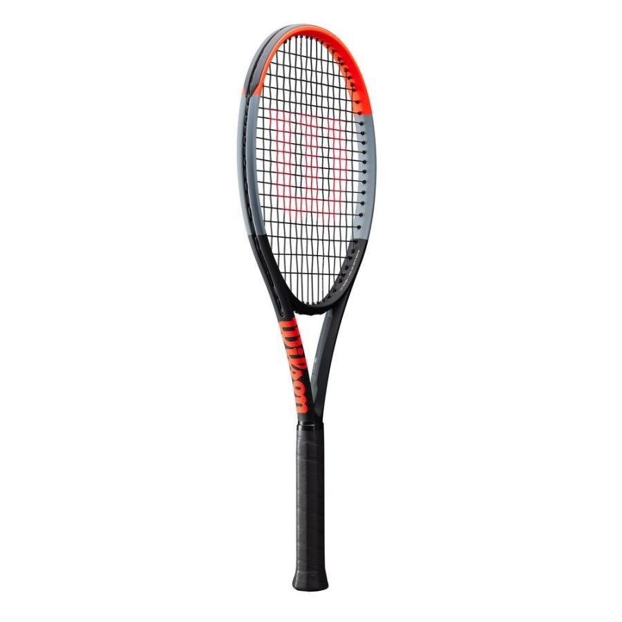ウイルソン Wilson テニス硬式テニスラケット CLASH 100 TOUR