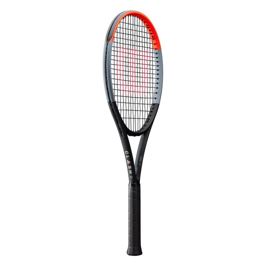 ウイルソン Wilson テニス硬式テニスラケット CLASH 100 TOUR