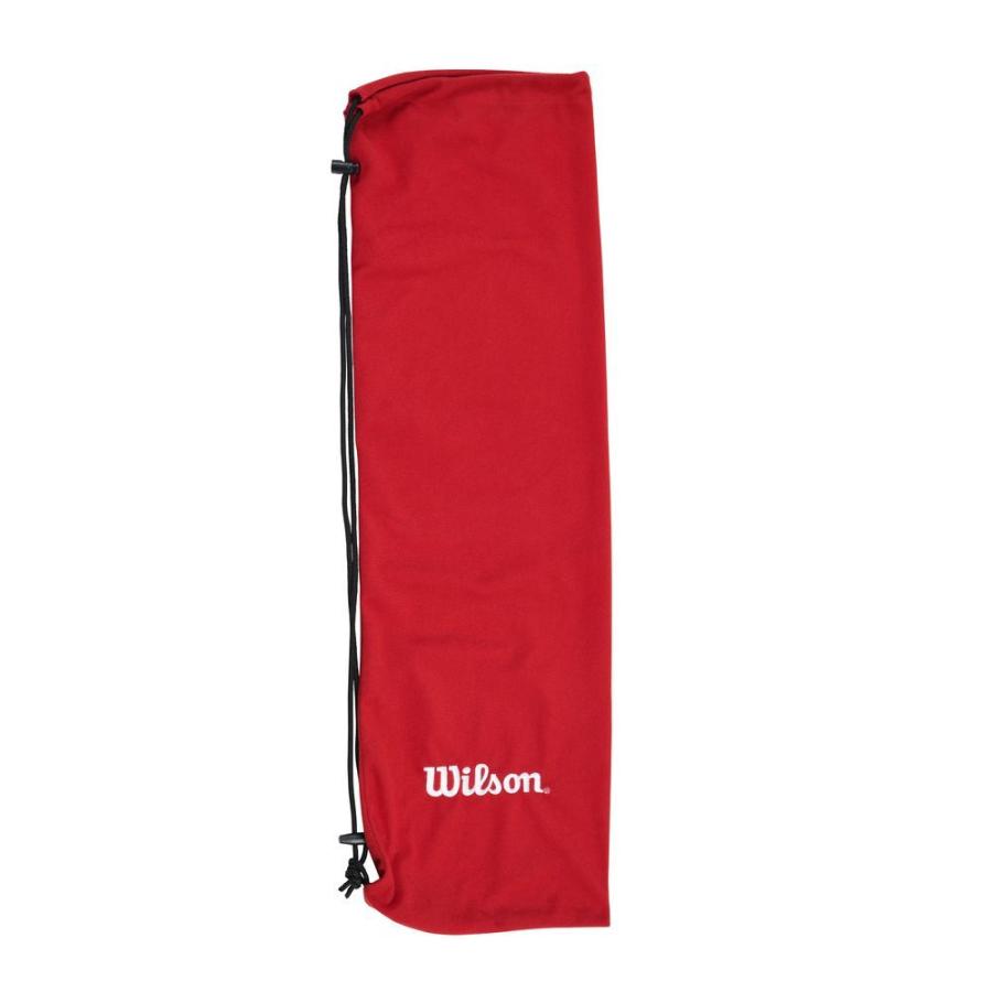Wilson（ウイルソン） バドミントンラケット FIERCE C PLUS フィアース