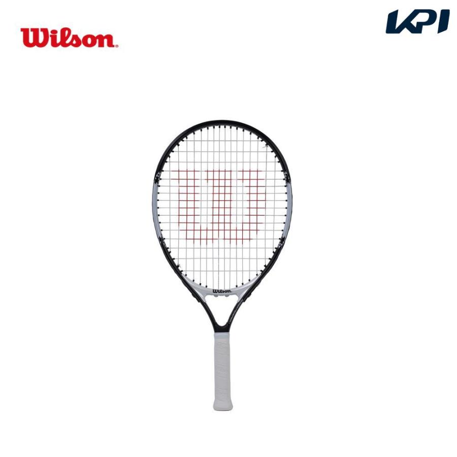 wilson federer 21