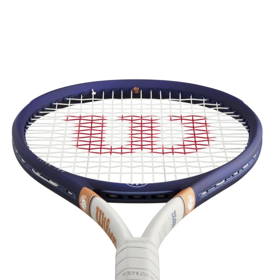 ウイルソン Wilson 硬式テニスラケット ULTRA 100 V3.0 RG 2021 