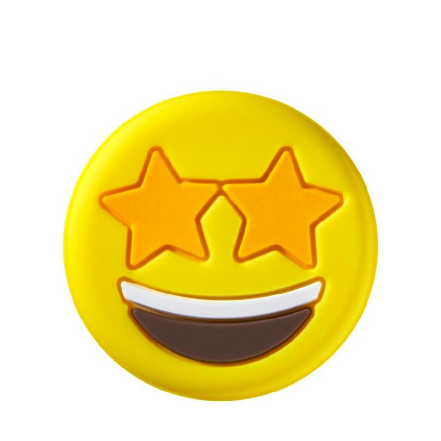 ウイルソン Wilson テニス振動止め Emoji Dampener 絵文字 ダンプナー2個入り Wr Wr Kpisports 通販 Yahoo ショッピング