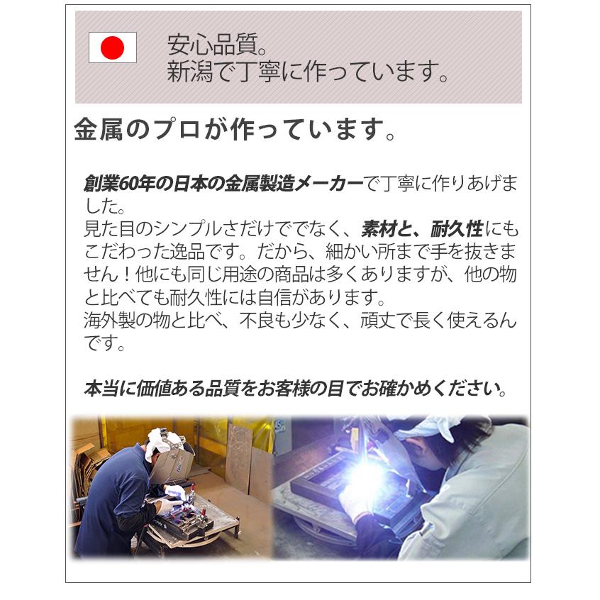 室外機カバー おしゃれ ルーバー 逆ルーバー 日よけ エアコンカバー 室外機収納 送料無料｜kplanning｜10