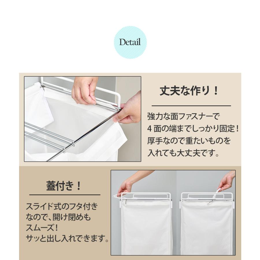 削除前お値下げ❣️大きな木製ハープと収納バック セール】【A4収納可能】ファスナーポケット付き縦型トートバッグ