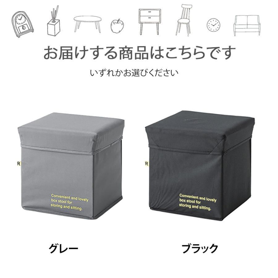 コンテナスツール S スツール収納 ボックス収納 椅子 腰掛け おしゃれ インテリア かわいい 組立式 タグ付き 頑丈 スタッキング 万能 収納箱 整 Azmy42 デザイン雑貨 家具 ワカバマート 通販 Yahoo ショッピング