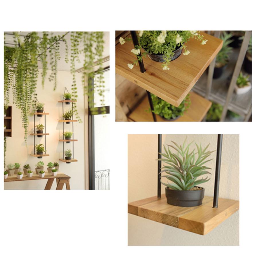 東谷 ガーデニング プランター ハンギングプランター 壁掛け 5段 TTZ