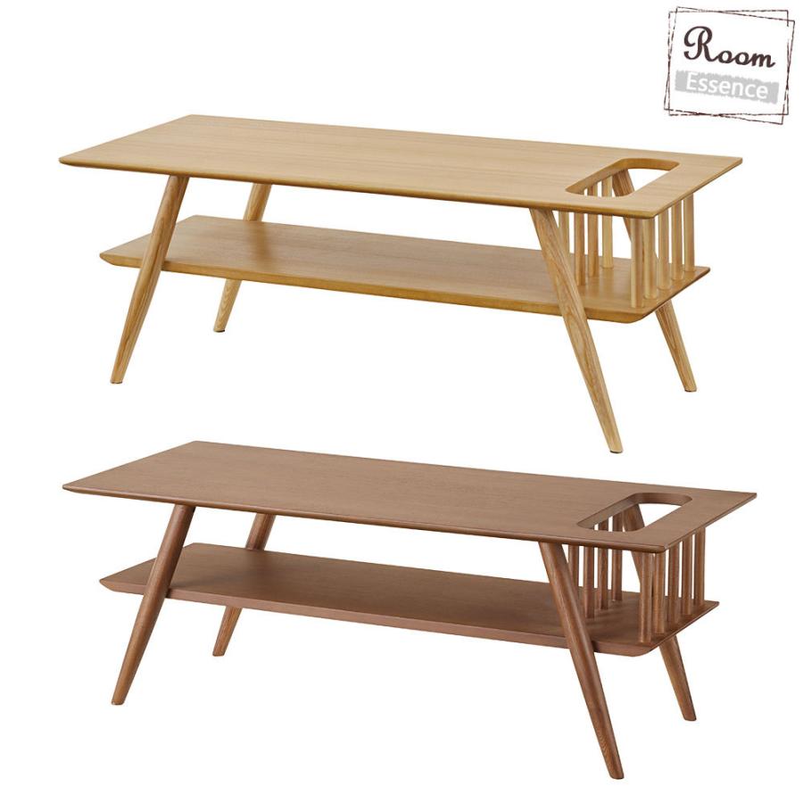 国内配送 棚付センターテーブル テーブル 机 デスク テーブル 机 幅105cm 天然木 ダイニングテーブル サイドテーブル キッチンテーブル 木製テーブル Azmy4657 デザイン雑貨 家具 ワカバマート 通販 Yahoo ショッピング 豪華 Kslcity Com My