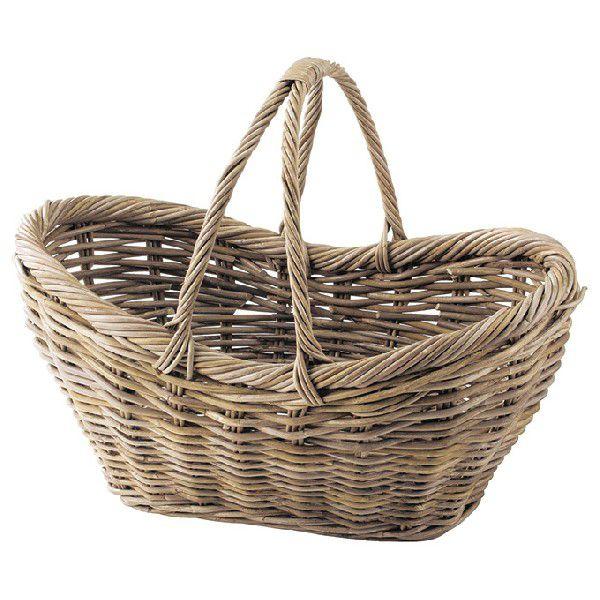 楽天市場 かご カゴ 籠 バスケット 店舗什器 小物入れ 小物収納 収納ケース ピクニックバスケット おしゃれ ナチュラル シンプル かわいい 可愛い コボ 木製 送料無料 全商品オープニング価格特別価格 Zoetalentsolutions Com