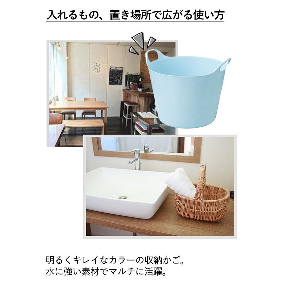 Pp カラフルバケツ バケツ ばけつ かご 籠 カゴ シンプル ナチュラル 北欧 おしゃれ 可愛い かわいい ハンドル付き 持ち手付き 洗面所 ランドリー 子供部屋 Cdri1916 デザイン雑貨 家具 ワカバマート 通販 Yahoo ショッピング