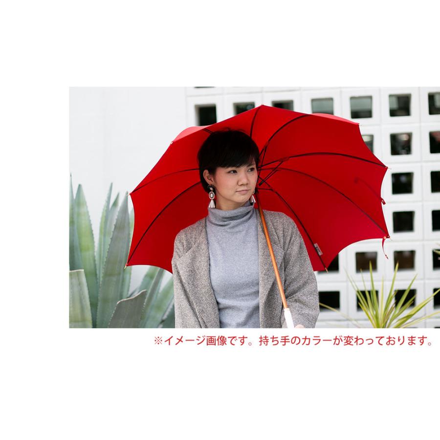 長傘 雨傘 レディース DiCesare Designs Rhythm 1TONE 傘 長傘 雨傘 レディース DiCesare Designs Rhythm 1TONE 傘