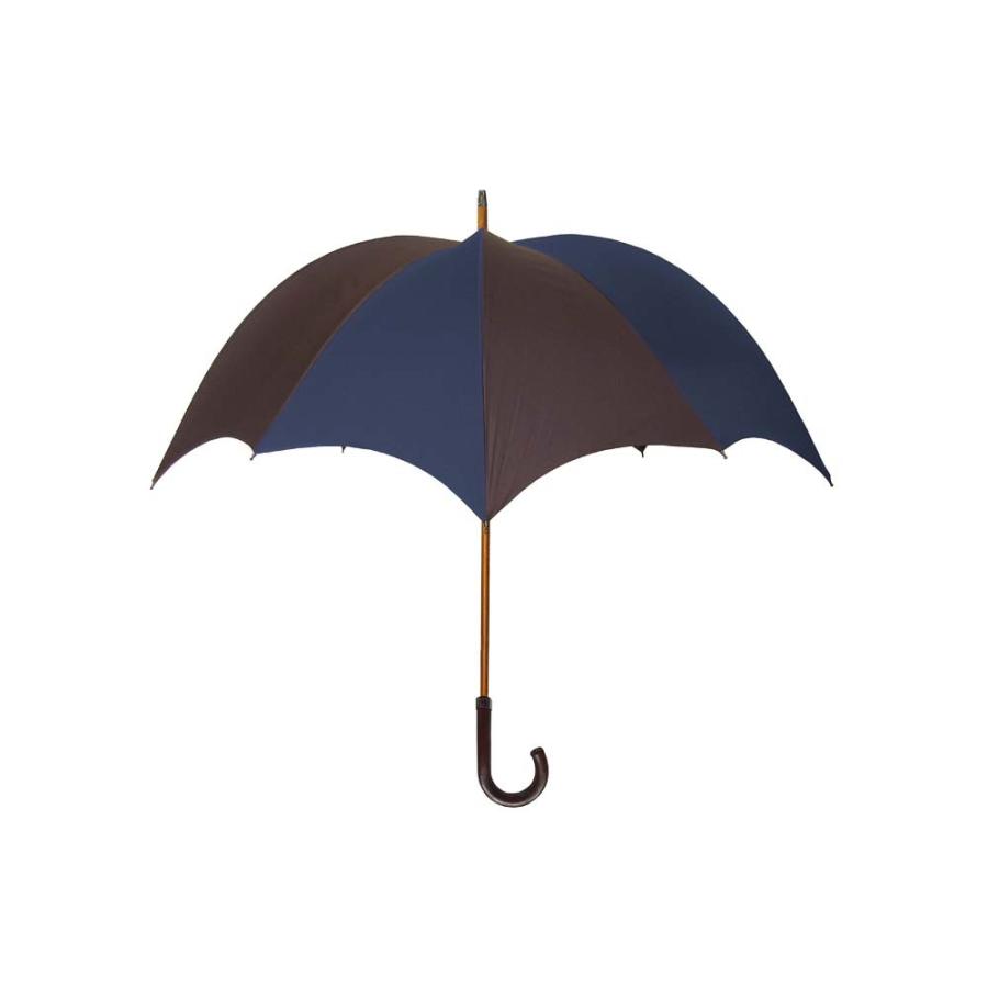 雨傘 Dicesare Designs Grande 2 Tone 男性用 ディチェザレデザイン カボチャ 紳士傘 メンズ おしゃれ お洒落 スーツ男子 高級 上品 デート ビジネス Dcds0028 デザイン雑貨 家具 ワカバマート 通販 Yahoo ショッピング