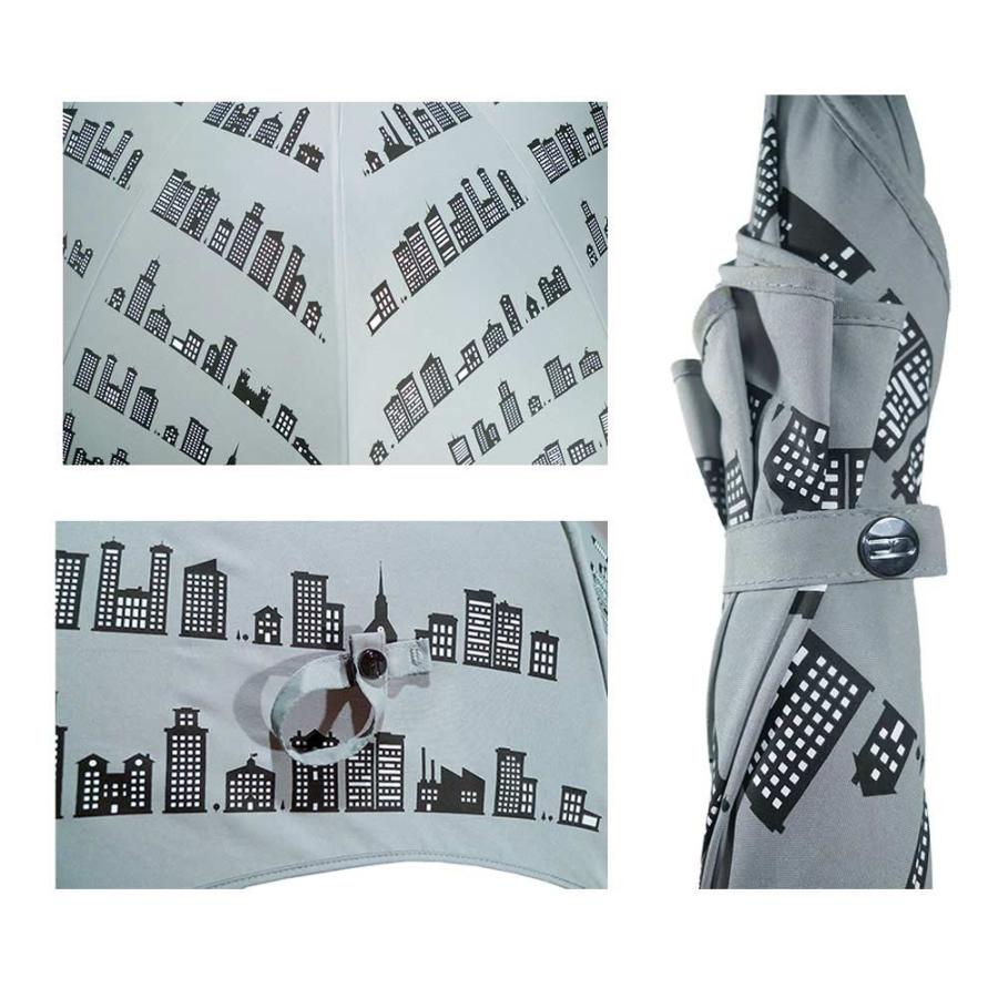 PumpkinbrellaWalker 晴雨兼用雨傘 LADIES SKYLINE デザイナーズおしゃれ プレゼント |  | 04