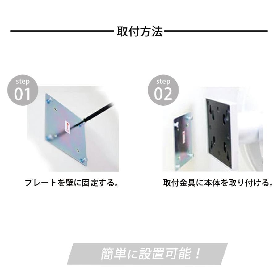 DULTON（ダルトン） DULTON DOUBLE FACE WALL CLOCK 両面ウォール