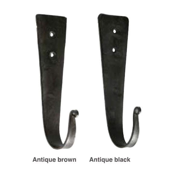 フック アイアンフック ウォールフック 壁掛けフック レトロ アイアンフック M Dltn1733 デザイン雑貨 家具 ワカバマート 通販 Yahoo ショッピング