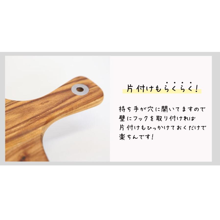 DULTON ダルトン アカシア カッティックボード S まな板 カッティングボード アンティーク調 レトロ おしゃれ 持ち手 壁掛け 引っ掛け穴付き天然木 木目 木製 |  | 06