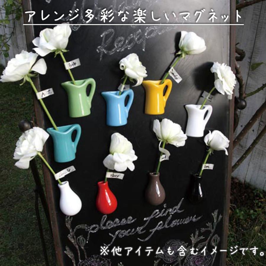 マグネット 磁石 花瓶 ベース 冷蔵庫 ダルトン Dulton Dltn2229 デザイン雑貨 家具 ワカバマート 通販 Yahoo ショッピング