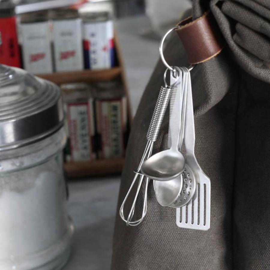 キッチンツールセット 5本セット おしゃれ キッチン 雑貨 インテリア ディスプレイ カフェ Dltn2711 デザイン雑貨 家具 ワカバマート 通販 Yahoo ショッピング