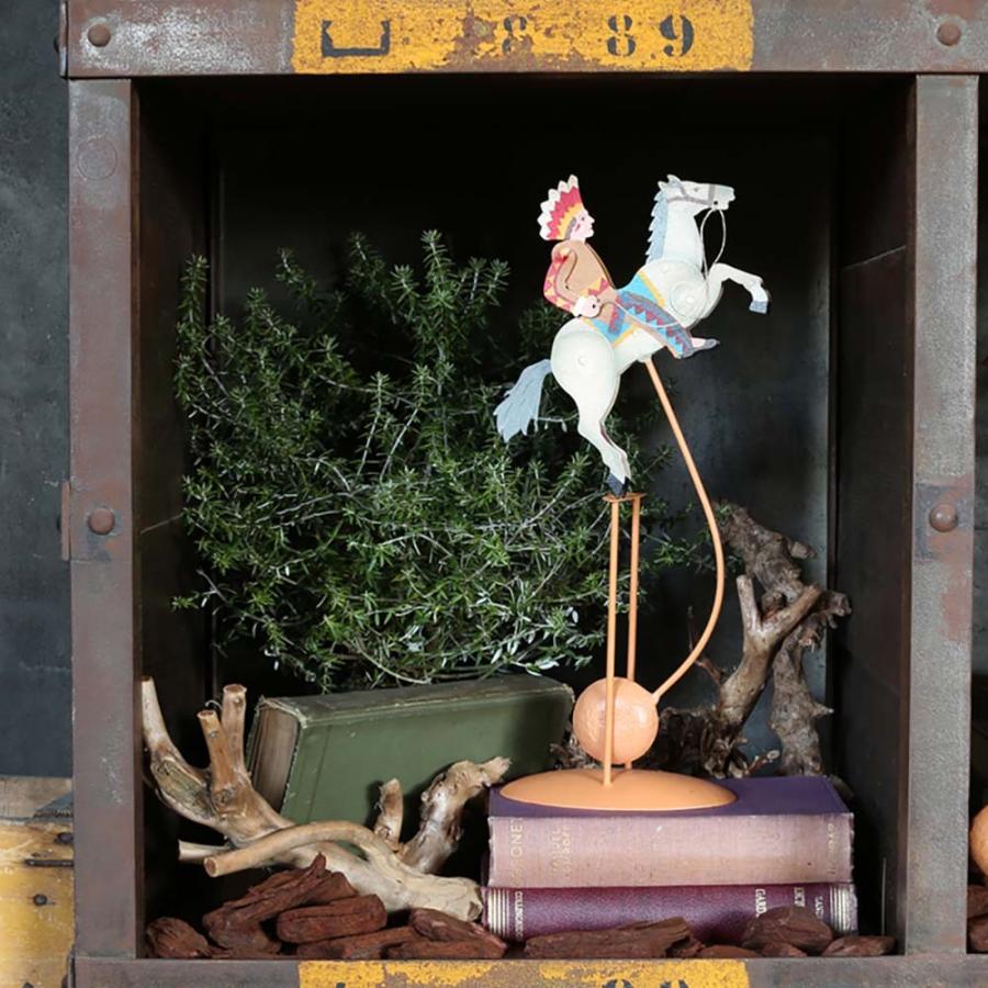バランス オーナメント インディアン やじろべえ 振り子 バランストイ