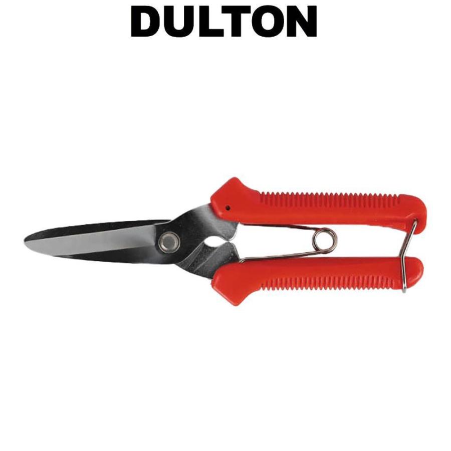 園芸用はさみ フラワー スニップ ダルトン Dulton 1087 剪定ばさみ 剪定バサミ 花鋏 園芸用品 剪定鋏 剪定ハサミ 剪定はさみ ガーデン用品 道具 草取り おしゃれ インテリア ガーデニング 花切りハサミ インテリア雑貨 Grandewild ガーデンフラワーはさみ ステンレス