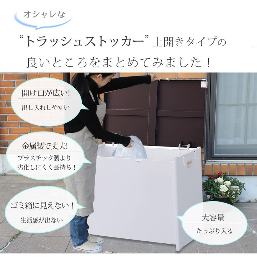 コンテナ ボックス おしゃれ 屋外収納ストッカー 初回限定 屋外収納庫 屋外用物置 屋外ごみ箱 屋外用ストッカー 収納ボックス 屋外保管庫 金属製 収納庫