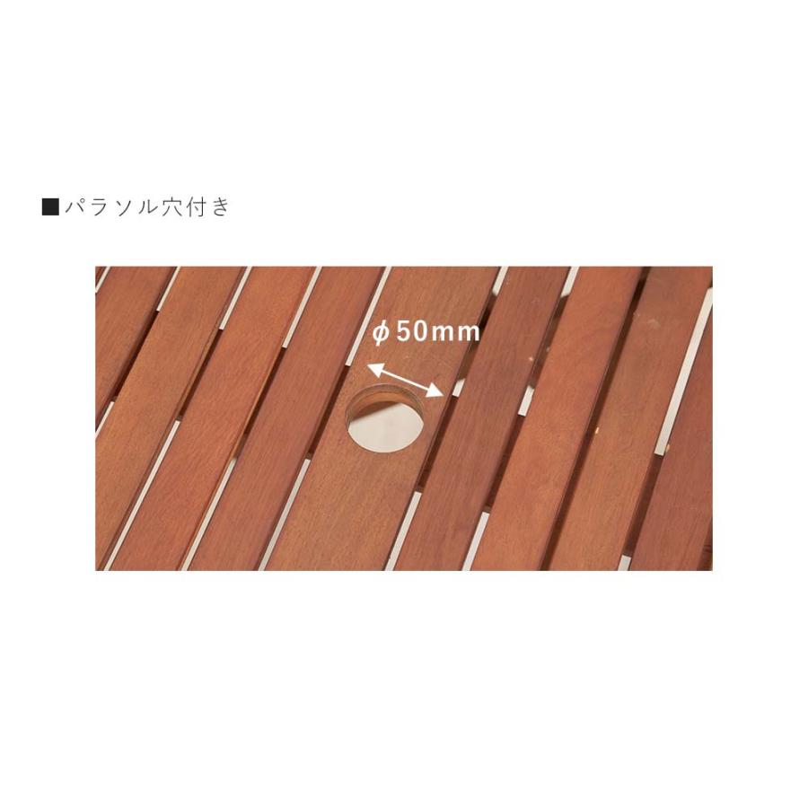 w110cm』 八角テーブル 折りたたみテーブル 折り畳みテーブル 折畳み 4人用 四人用 木製 コンパクト 八角 【DRAWERBOX】