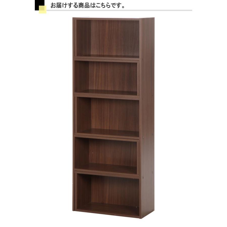 ラック シェルフ 収納棚 整理棚 スライドラック ディスプレイラック カラーボックス 本棚 棚 飾り棚 多目的ラック 木製ラック おしゃれ 可愛い 送料無料 Fjbe2809 デザイン雑貨 家具 ワカバマート 通販 Yahoo ショッピング