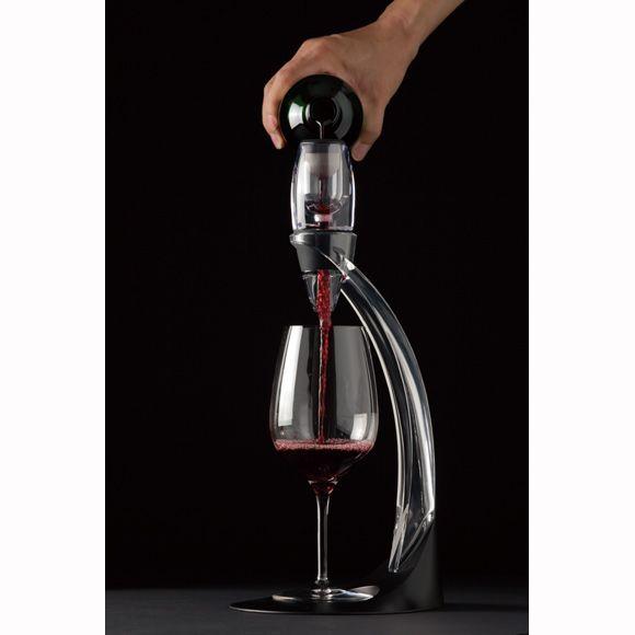 マジックデキャンターセット デカンター グローバル GLOBAL wine ワイン glass 栓 セット パーティー用 ワインバー ワイン