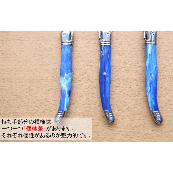 ラギオール テーブルナイフ ディナーナイフ ペティナイフ