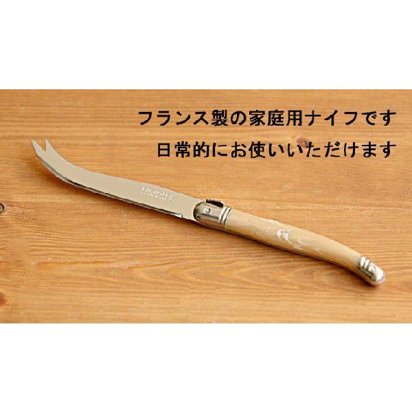 ラギオール チーズナイフ カトラリー ナイフ フォーク ペティ ラギオール チーズナイフ カトラリー ナイフ フォーク ペティ