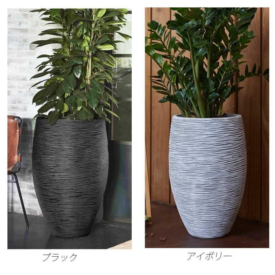 軽量 植木鉢 高さ60cm 縦長 背の高い 深い 深鉢 長鉢 縦長 丸 ロング トールポット 植木鉢カバー プランターカバー 鉢 鉢カバー プランター Hanw0043 デザイン雑貨 家具 ワカバマート 通販 Yahoo ショッピング