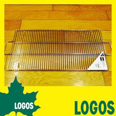 バーベキュー網 ロゴス Logos 極太ステンレス焼網xl 網 焼き網 焼網 ステンレス網 ステンレス 太い 極太 手間いらず すぐ使える お掃除 掃除 Logs0329 デザイン雑貨 家具 ワカバマート 通販 Yahoo ショッピング