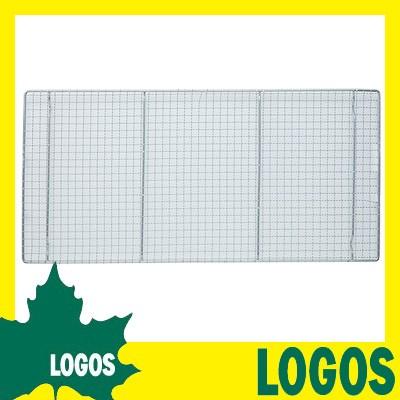 バーベキュー網 ロゴス Logos Ezチューブラルネット L 網 焼き網 焼網 ステンレス 手間いらず すぐ使える お掃除 掃除 お手入れ 手入れ Logs0958 デザイン雑貨 家具 ワカバマート 通販 Yahoo ショッピング