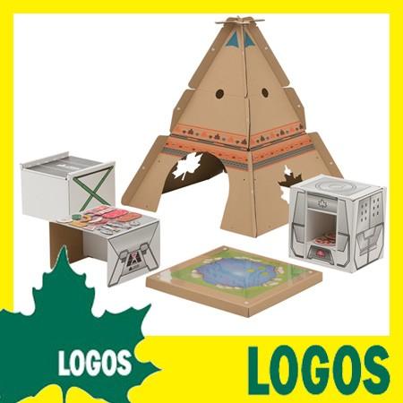 キャンプごっこクラフトデスク キャンピング クラフトデスク Logos ロゴス キッズ 子供用 子ども用 組み立て式 贈り物 ギフト プレゼント 送料無料 Logs2109 デザイン雑貨 家具 ワカバマート 通販 Yahoo ショッピング