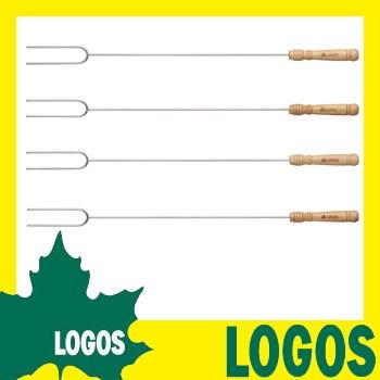 焚き火チョイクシ 4pcs 串 直焼き串 直火焼き串 直焼き用串 直火焼き用串 アウトドア Logos ロゴス キャンプ バーベキュー q 4本セット 四本セット Logs2196 デザイン雑貨 家具 ワカバマート 通販 Yahoo ショッピング