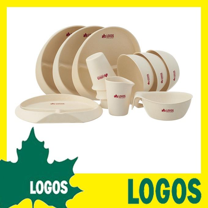 ロゴス Logos バイオプラント立つ食器12 食器 食器セット お皿セット ランチプレートセット 4人分セット 四人分セット キャンプ アウトドア バーベキュー q Logs2416 デザイン雑貨 家具 ワカバマート 通販 Yahoo ショッピング