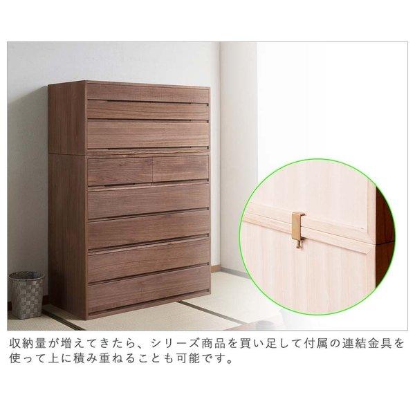 日本製 桐箪笥3段 タンス 箪笥 たんす 桐タンス 桐箪笥桐たんす 引出し 引き出し 着物収納 チェスト 和箪笥 整理タンス 衣装箪笥 衣裳箪笥_6