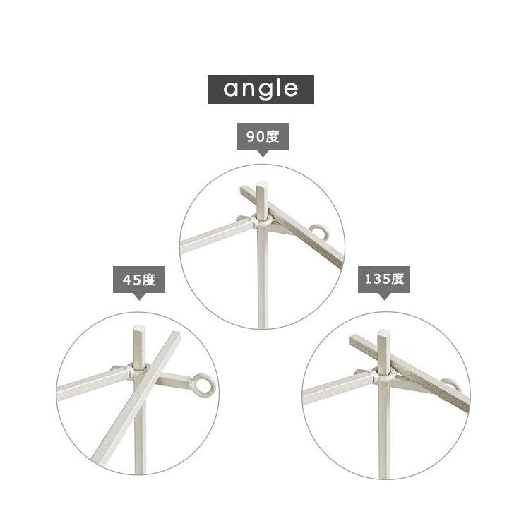 物干し Free Way フリーウェイ 室内 折りたたみ 物干し竿 物干しスタンド 物干し竿受けおしゃれ シンプル 部屋干し 室内干し アイアン コンパクト Pmix0037 デザイン雑貨 家具 ワカバマート 通販 Yahoo ショッピング