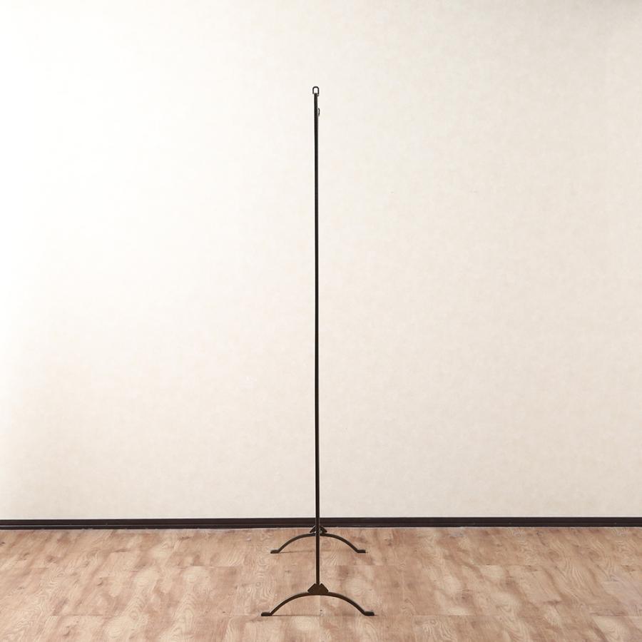 A+ (アクセントプラス) ハンガーラック おしゃれ アイアン