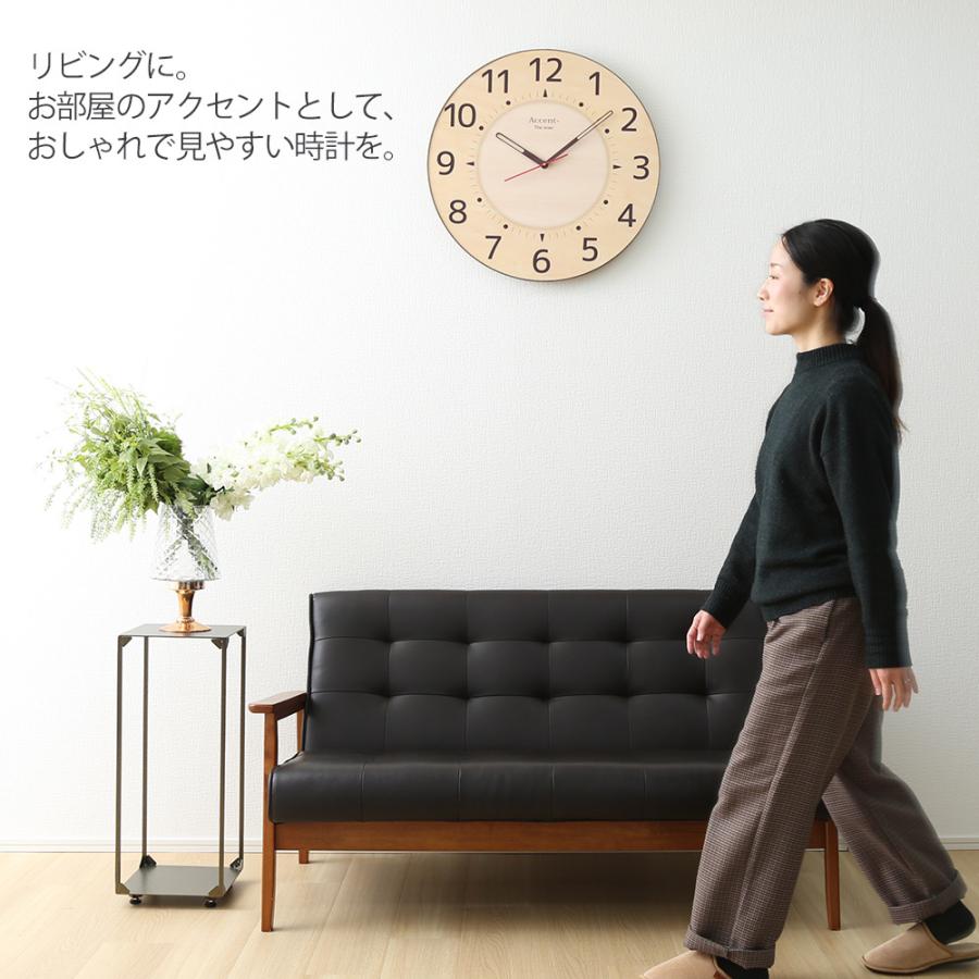 掛け時計 オリジナル巨大時計 見やすい 大型時計 巨大時計 おしゃれ 